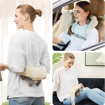 TruTouch™ - Neck & Shoulder Massager