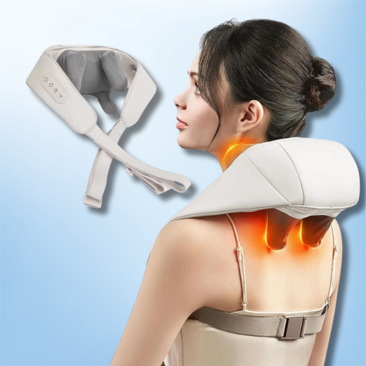 TruTouch™ - Neck & Shoulder Massager