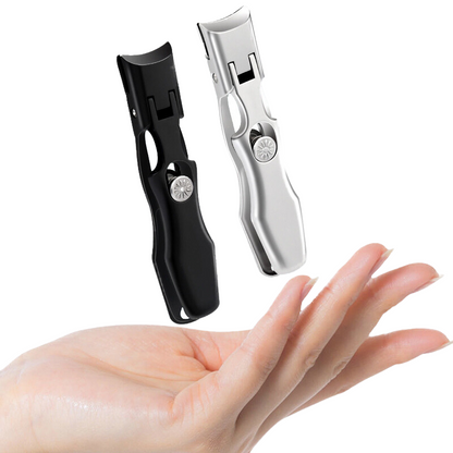 Portable Ultra Sharp Nail Clippers