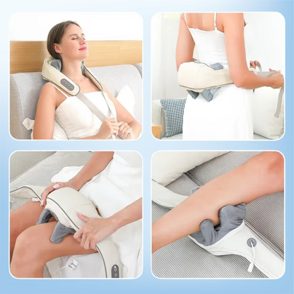 TruTouch™ - Neck & Shoulder Massager