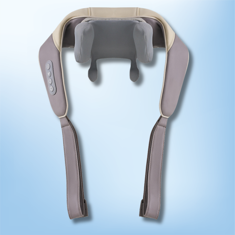 TruTouch™ - Neck & Shoulder Massager