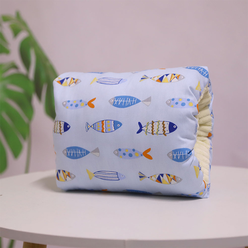 Cozy Cradle™ Pillow