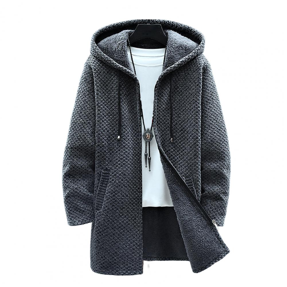 Frostique Regal Hooded Jacket