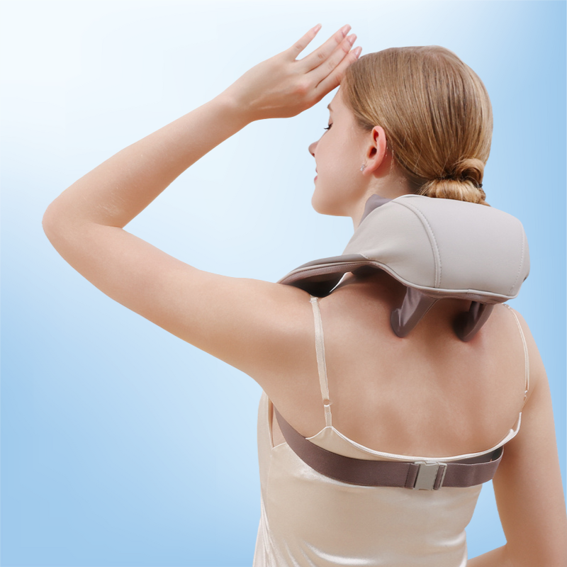 TruTouch™ - Neck & Shoulder Massager