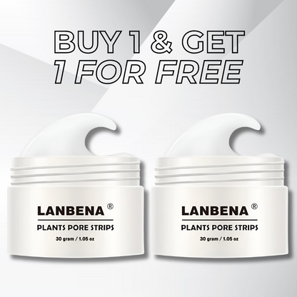 Blackhead Remover Cream - [BUY 1 & GET 1 FOR FREE]