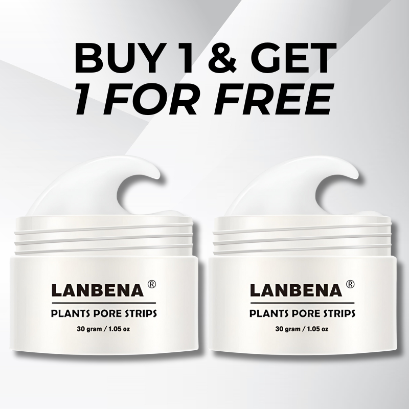 Blackhead Remover Cream - [BUY 1 & GET 1 FOR FREE]