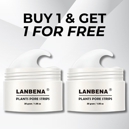 Blackhead Remover Cream - [BUY 1 & GET 1 FOR FREE]