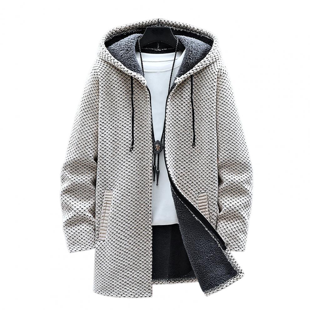 Frostique Regal Hooded Jacket