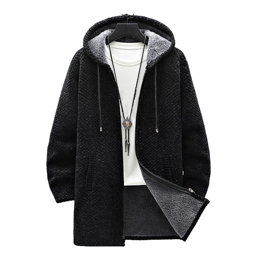 Frostique Regal Hooded Jacket