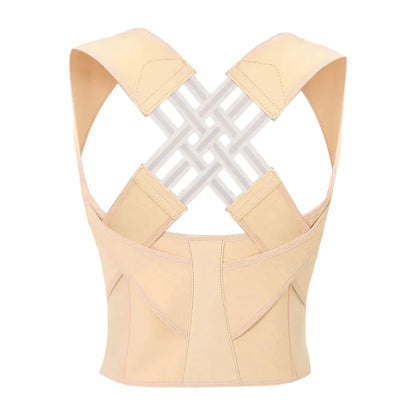 Back Straightener & Posture Corrector