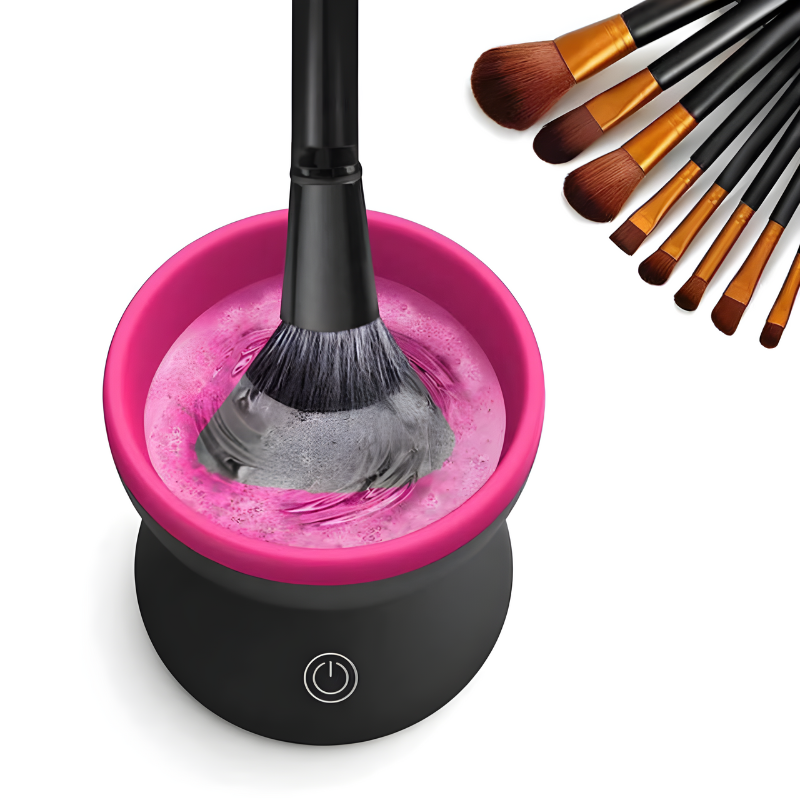 BrushPro™ - Makeup Cleaning Brush