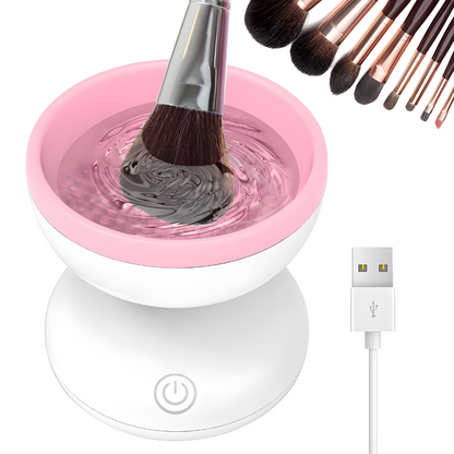 BrushPro™ - Makeup Cleaning Brush