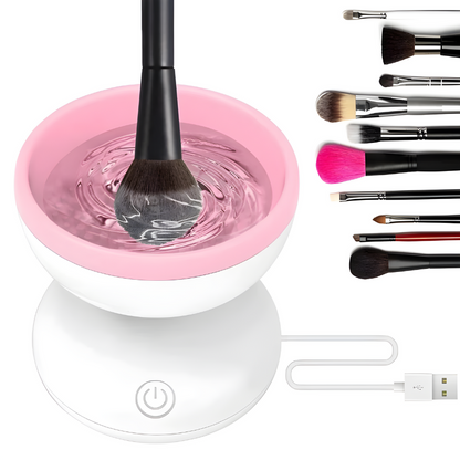 BrushPro™ - Makeup Cleaning Brush