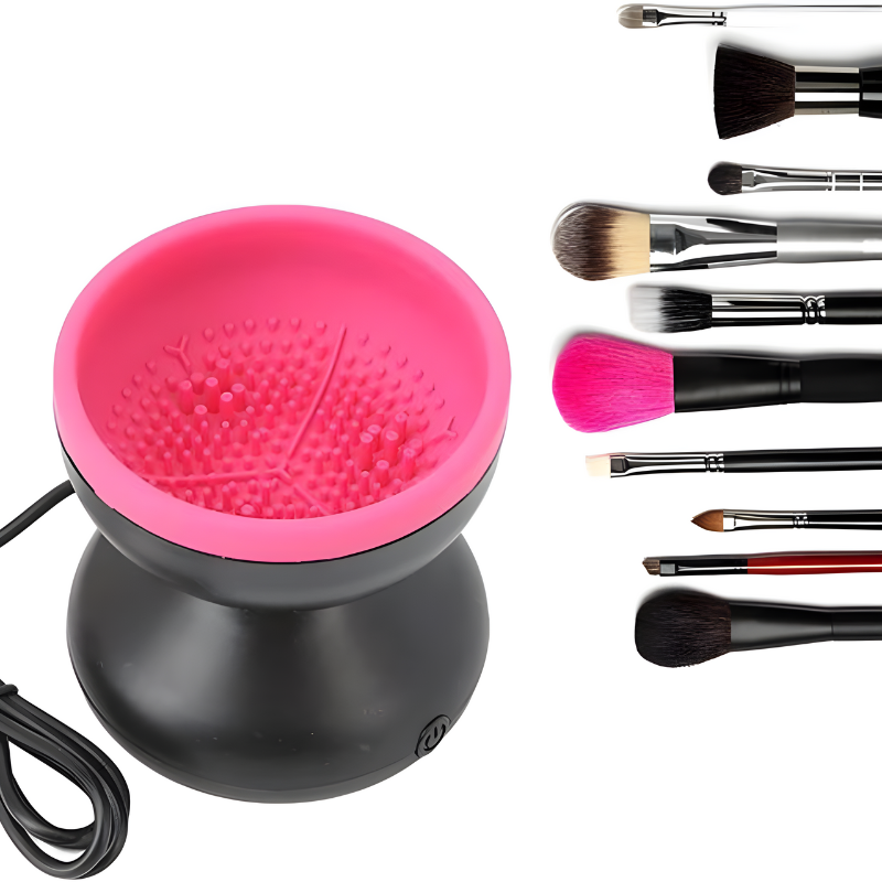 BrushPro™ - Makeup Cleaning Brush