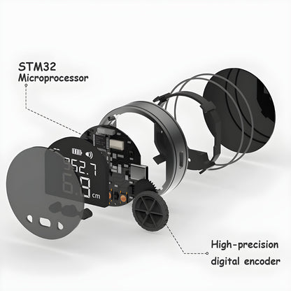 EasyMeasure Pro™ - Digital Ruler