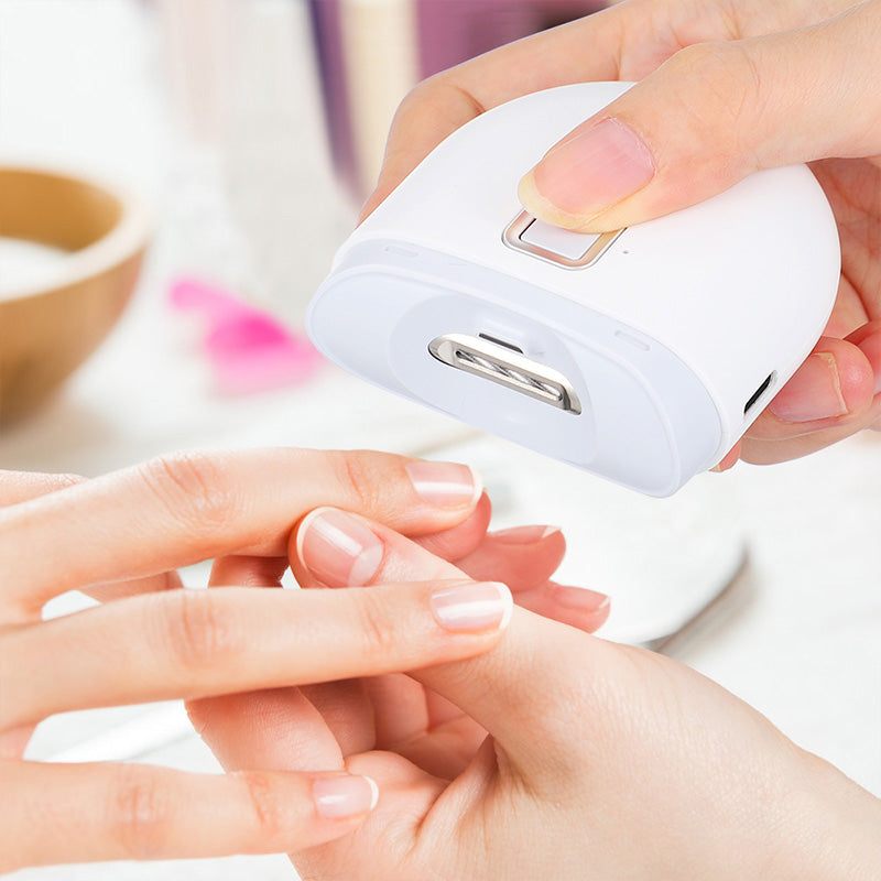 Electric Nail Clippers