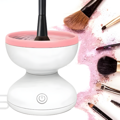 BrushPro™ - Makeup Cleaning Brush