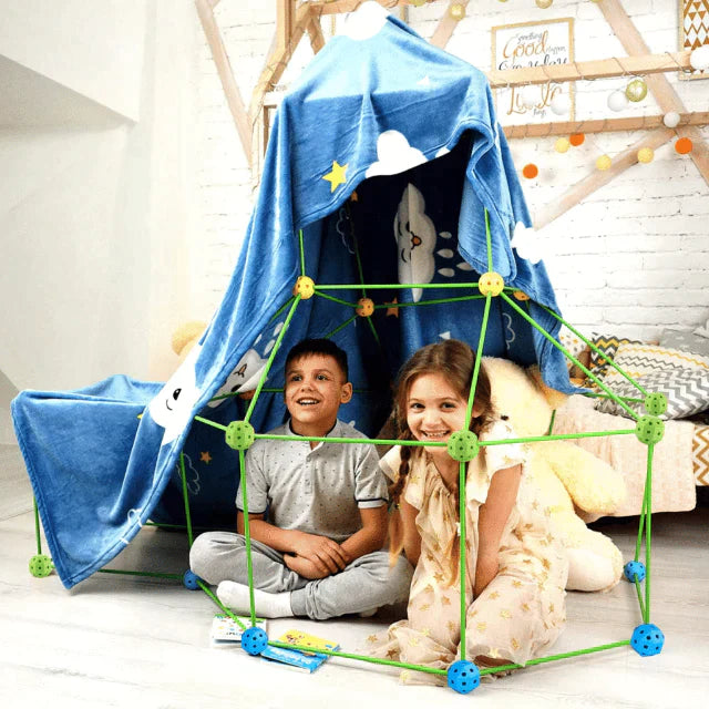 Magic Fort Building Kit