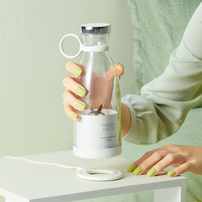 Portable Electric Blender