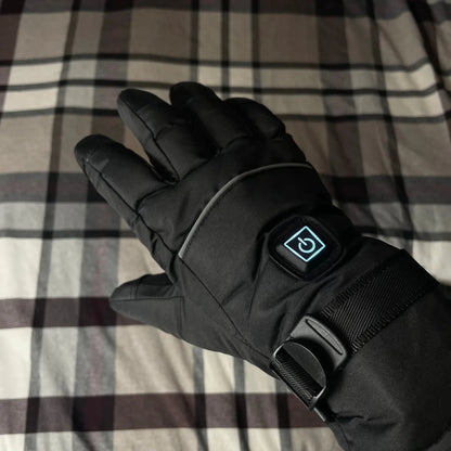 Premium Heating Gloves (One Size Fits All)