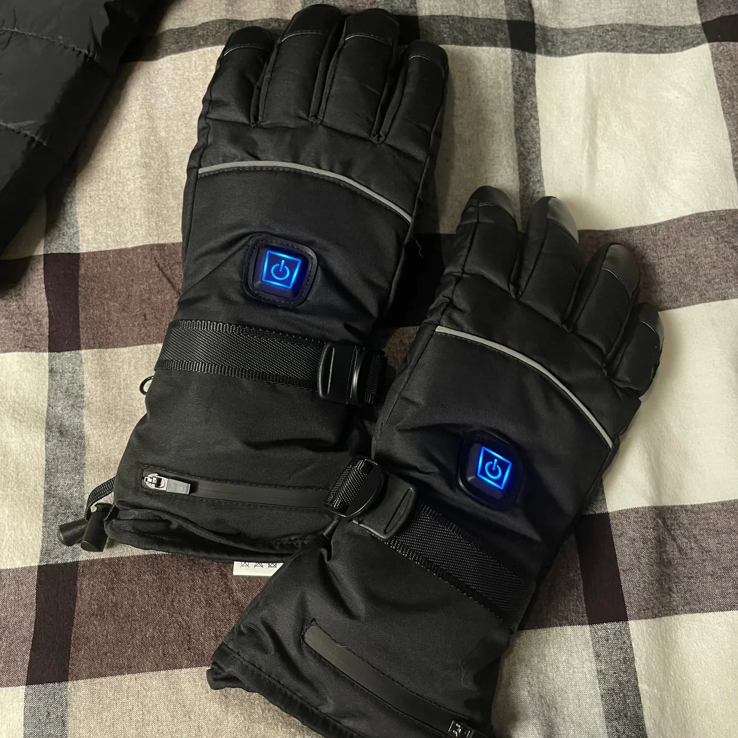 Premium Heating Gloves (One Size Fits All)