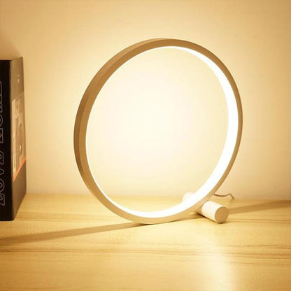 Halo Balance Lamp