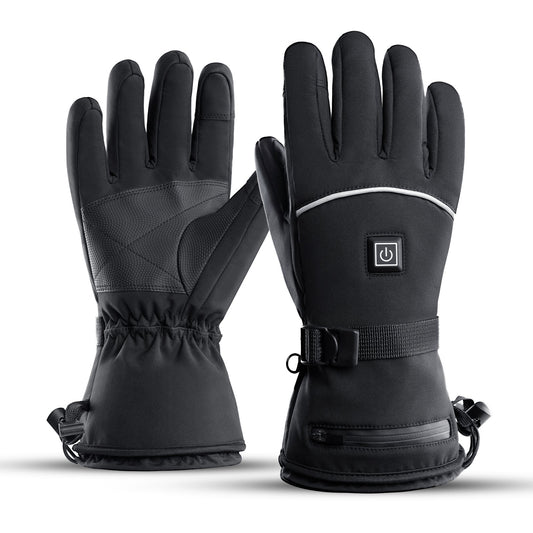 Premium Heating Gloves (One Size Fits All)